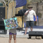 9/19/2009 Coyote Melon Festival